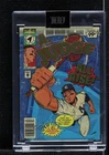 2022 Topps Project 100 Season Two /3999 Aaron Judge by Daniel Jacob Horine #46