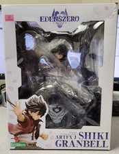 *NEW* Edens Zero: Shiki Granbell 1/8 Scale Ar...