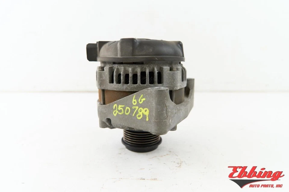 Alternator 150 Amp Opt KG4 84143543 Fits 2014-2019 Chevy Silverado 1500 708421 - Image 2 of 4