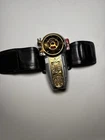 Vintage MMPR Morpher Zeonizer Power Rangers Zeo Bandai 1996