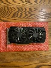 AMD Radeon RX 580 8GB GDDR5 Graphics Video Card 2048SP for Office Gaming Use