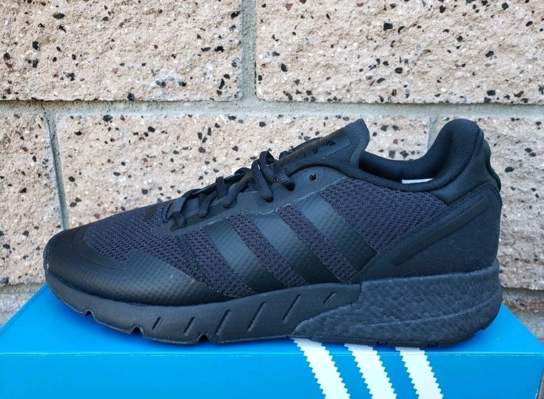 adidas ZX Black 2021 for Sale | Authenticity Guaranteed | eBay