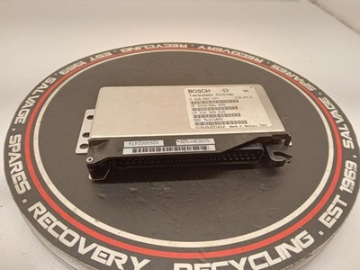 Land Rover Discovery 2000 L318 Automatic Gearbox Control Module Ecu 0260002474
