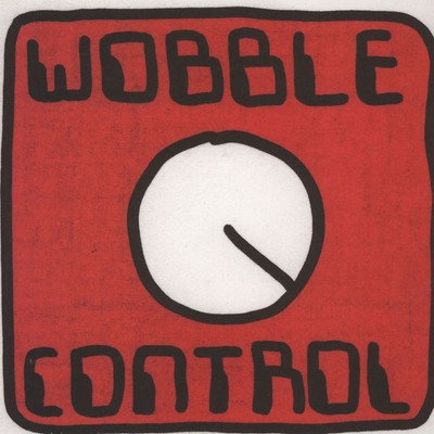 Mr Scruff - Wobble Control, (CD)