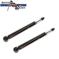 2X Gasdruck StossdÄMpfer Hinten FÜR Chevrolet Cruze / Opel Astra J