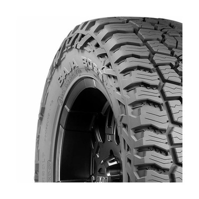 Mickey Thompson BAJA BOSS A/T 305X60R18 Tire - All Season, All Terrain/Off Ro...