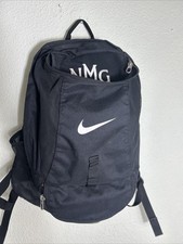 Nike Team Club backpack 064 BA5190-064 Embroidered NMG 17x14x9