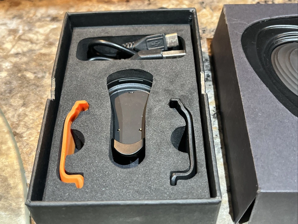 Original Stryd Footpod.  Running Cycling Training Device Boxed & Mint - Image 3 of 4