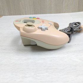 Sega DreamCast Controller HKT-7700-19 Sakura Wars Color PINK JAPAN DC tested