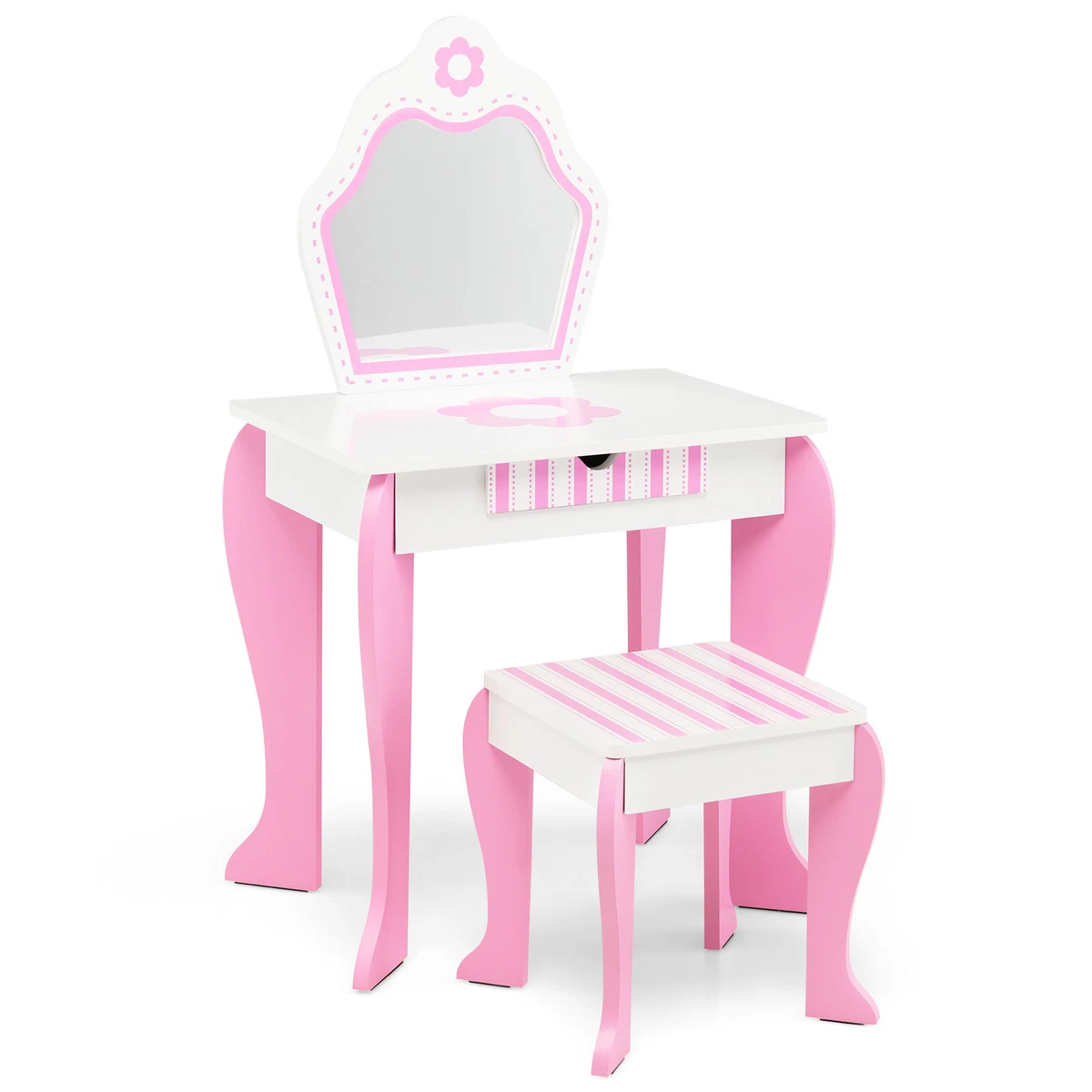 Aldi dressing table stool sale