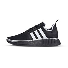 adidas gazelle silver green womens Adidas NMD R1 C Little Kids' Shoes Cloud White-Cloud White main image 0