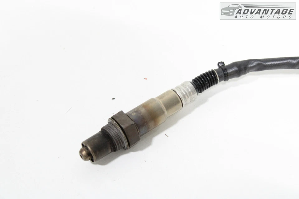 2013-2017 VOLKSWAGEN CC ПЕРЕДНИЙ СО СТОРОНЫ ВОДИТЕЛЯ ВЫХЛОП КИСЛОРОДА O2 ЛЯМБДА ДАТЧИК OEM - Изображение 2 из 4