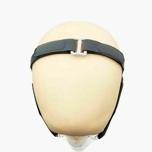 Fisher Paykel Simplus Aftermarket CPAP Mask Headgear Headstrap M/L size Mask AU - Picture 6 of 12