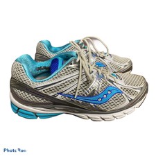 saucony guide 6 women's size 8