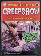 MTG | Unholy Grotto | SLD | LP/NM