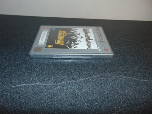 Getaway Black Monday (PlayStation 2) New & Sealed - VGC - Picture 6 of 21