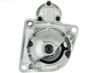 As-Pl S0195 Starter FÜR Alfa Romeo Cadillac Chevrolet Chrysler Fiat Iveco Lanci
