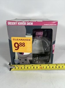 Gregory Horror Show Figure | eBay