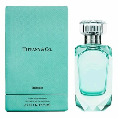 Tiffany & Co Intense 2.5 Oz Eau De Parfum Spray by Tiffany