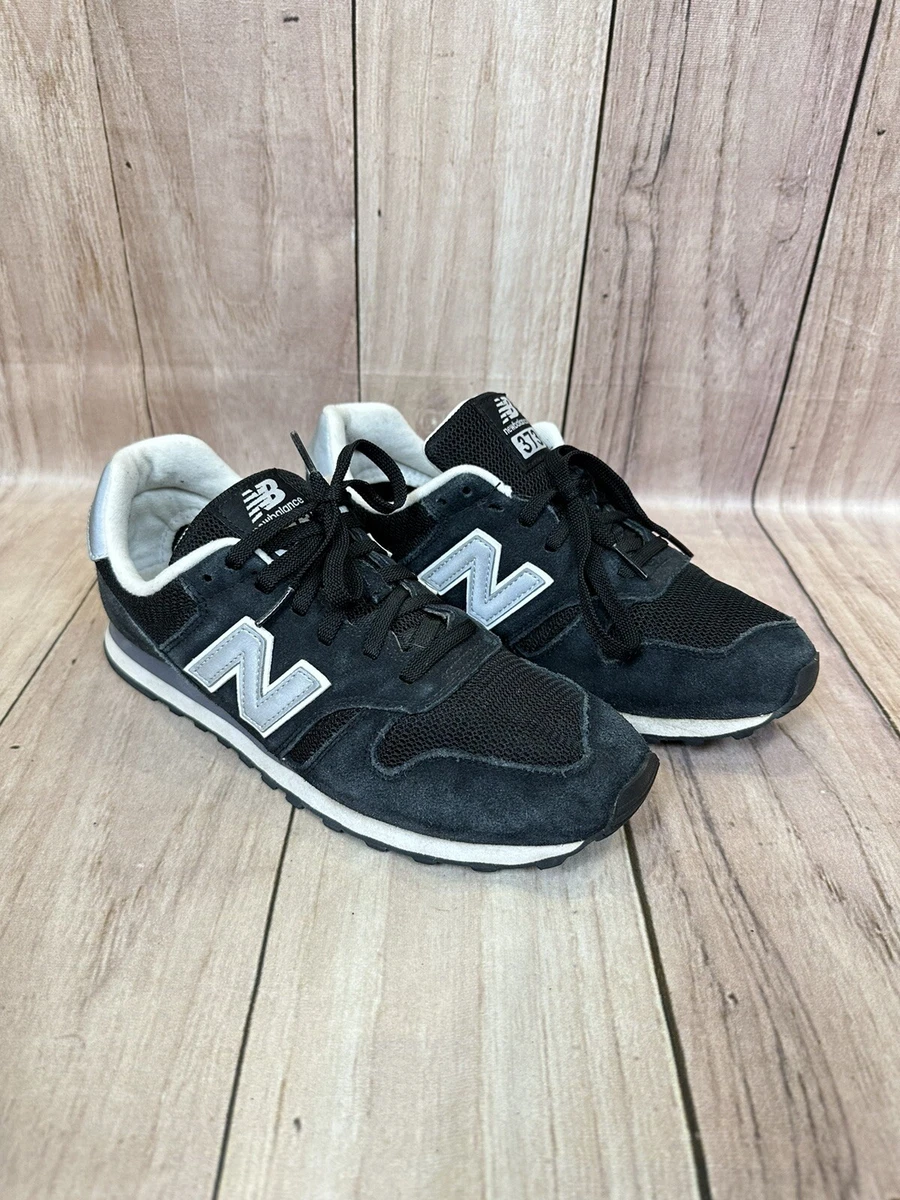 Buy New Balance 373 Classic Lifestyle Shoes 2024 Online | ZALORA Philippines