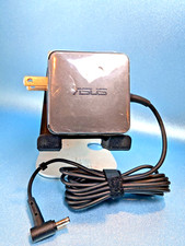 Genuine Asus Laptop Charger AC Adapter Power Supply AD890326 010ALF 19V 33W 5.5