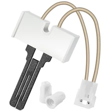 Factory Authorized Parts- Hot Surface Ignitor (LH33ZS004)