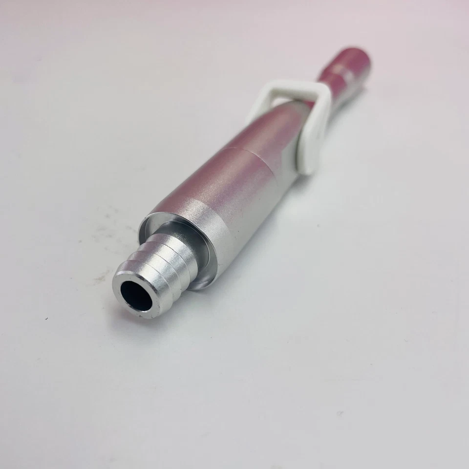 牙科通用唾液喷射阀 SE/HVE 尖头适配器 强/弱 — 第 3/4 张图片