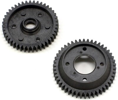 Kyosho 2 Speed   Gear Set Shoe 43T-46T/GT/GT2 Radio control RC part IG durabilit