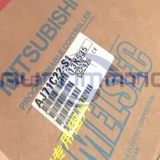 1pcs Brand New IN BOX Mitsubishi AJ71C22-S1
