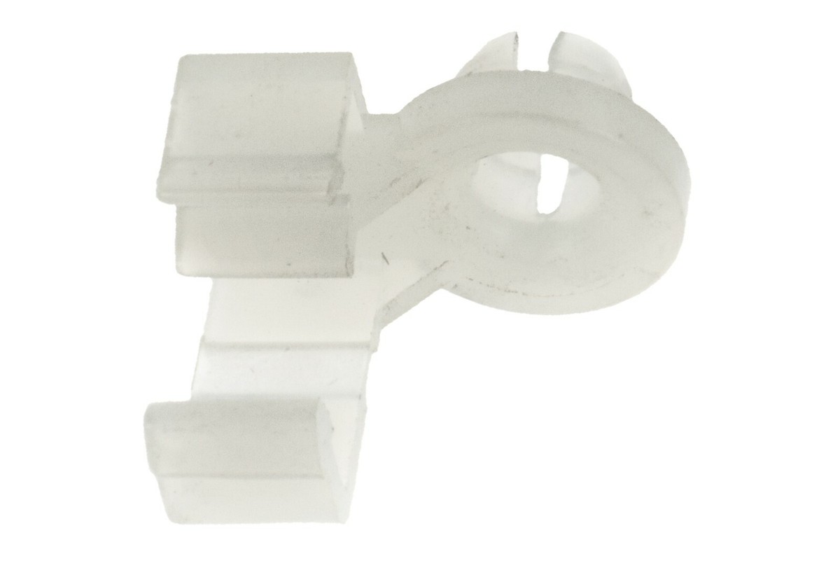 Clip Soporte Varilla Capó Original Mazda (B092-52-518) Para Miata 90-97 / Protégé 90-94