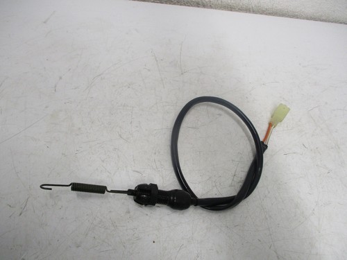 Brake Light Switch + Spring Suzuki TL1000S AG 97-2000 - Picture 3 of 3