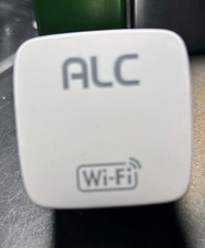 ALC Wifi Repeater, High Ranger, Extender, Port