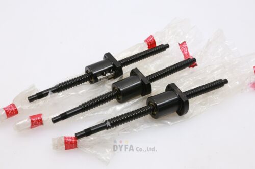 THK NNB Ground Ball Screw BIF1605E-5RG0FM+305LC7FM BSC-I-1554=1F61-3 - Picture 14 of 15