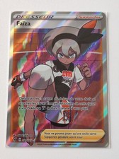 Pokémon - FAIZA 180/185 EB04 Epée Et Bouclier