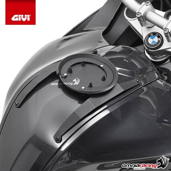 Givi Ricambi Moto Bmw F800r Fitting Flange Givi Tanklock Tank Bag