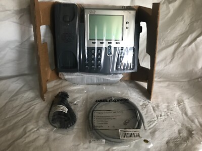 Cisco 7942G Unified IP Phone 7942 MULTIPLE AVAILABLE