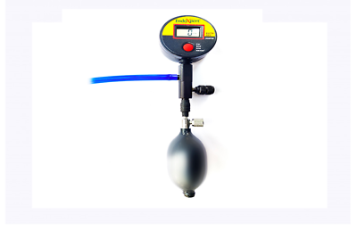 #ad endoxpert BALLON INFLATION DEVICE PNEUMATIC BRAND NEW $207.32