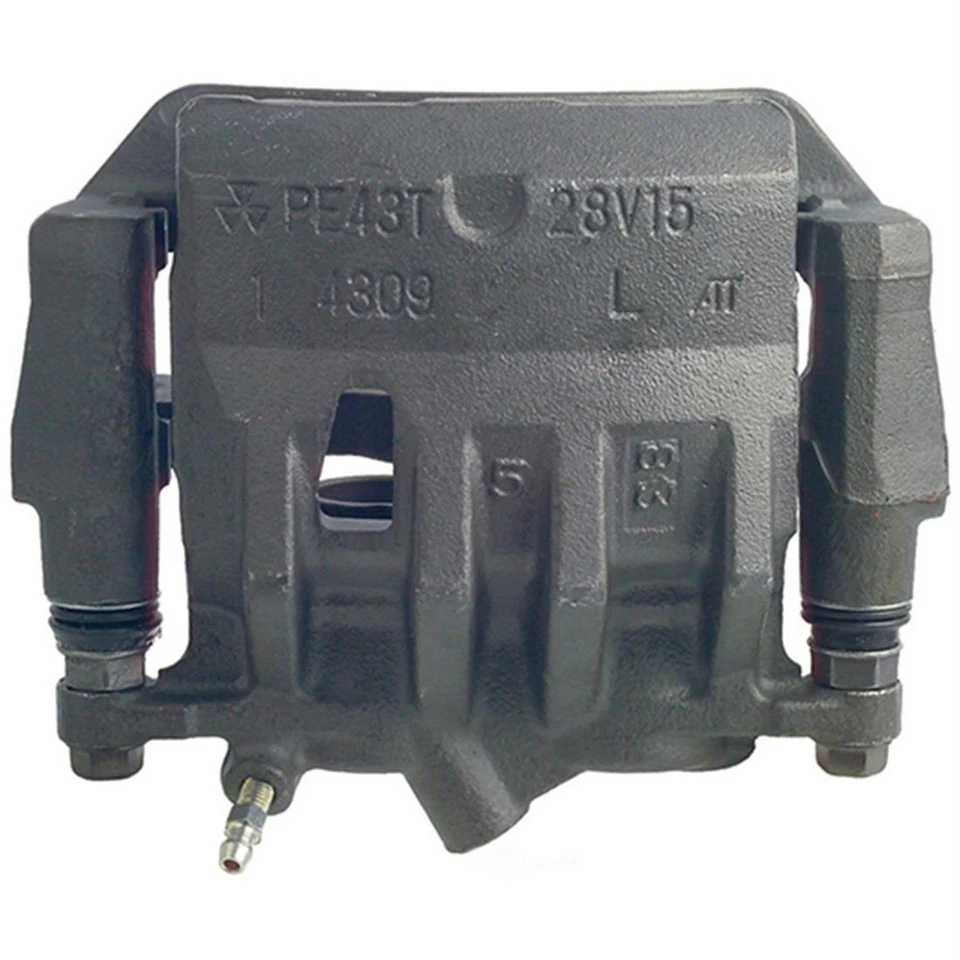 Juego de 2 pinzas de freno delanteras izquierda derecha para 1995 1996 1997 Toyota Avalon CA Foto 3 de 4