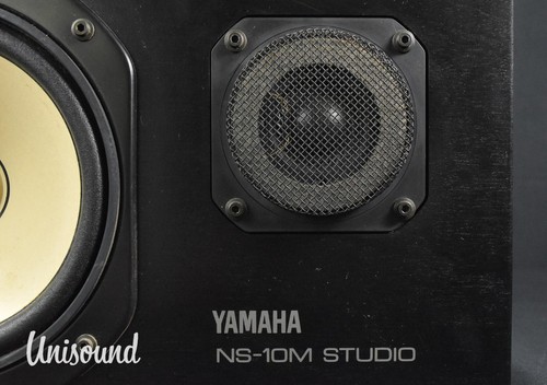 YAMAHA NS-10M STUDIO Speaker System in Very Good Condition. - Picture 3 of 22