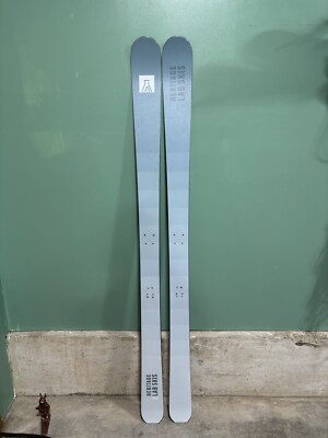 Heritage Lab R99 AM 188 cm Skis