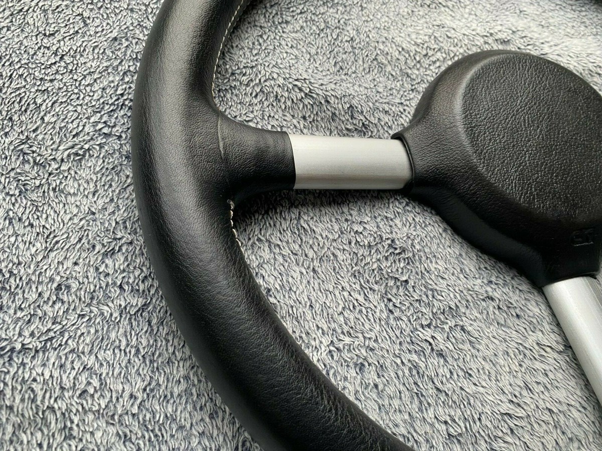 Porsche 911 930 turbo steering wheel CK Walter Röhrl 350 mm Carl