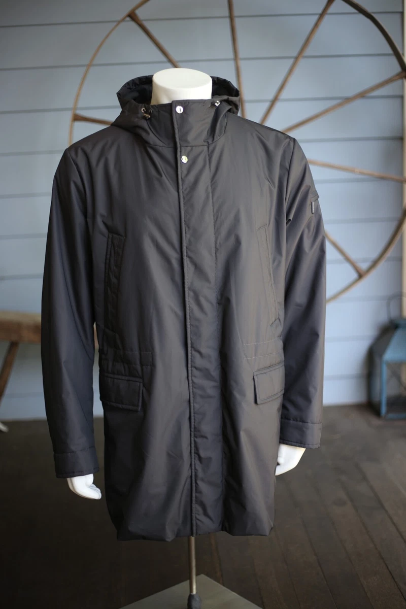 Parka moorer hotsell