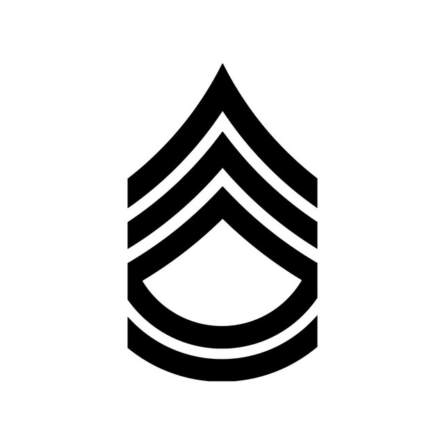 2x-us-army-e7-sergeant-first-class-insignia-3-x-1-75-vinyl-decal