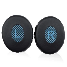2PCS New Replacement Ear Pads Cushion Cover For Bose Headset OE2 OE2i Headphones
