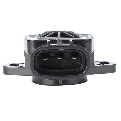 Motorcycle Throttle Position Sensor for Suzuki ATV 2005 2006 2017 13580-31G00 - Picture 4 of 7