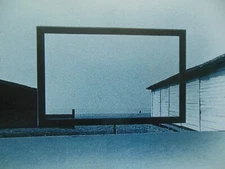 Original Analog - JOHN SURMAN: Upon Reflection - Ed1 Ambient Jazz in Near Mint