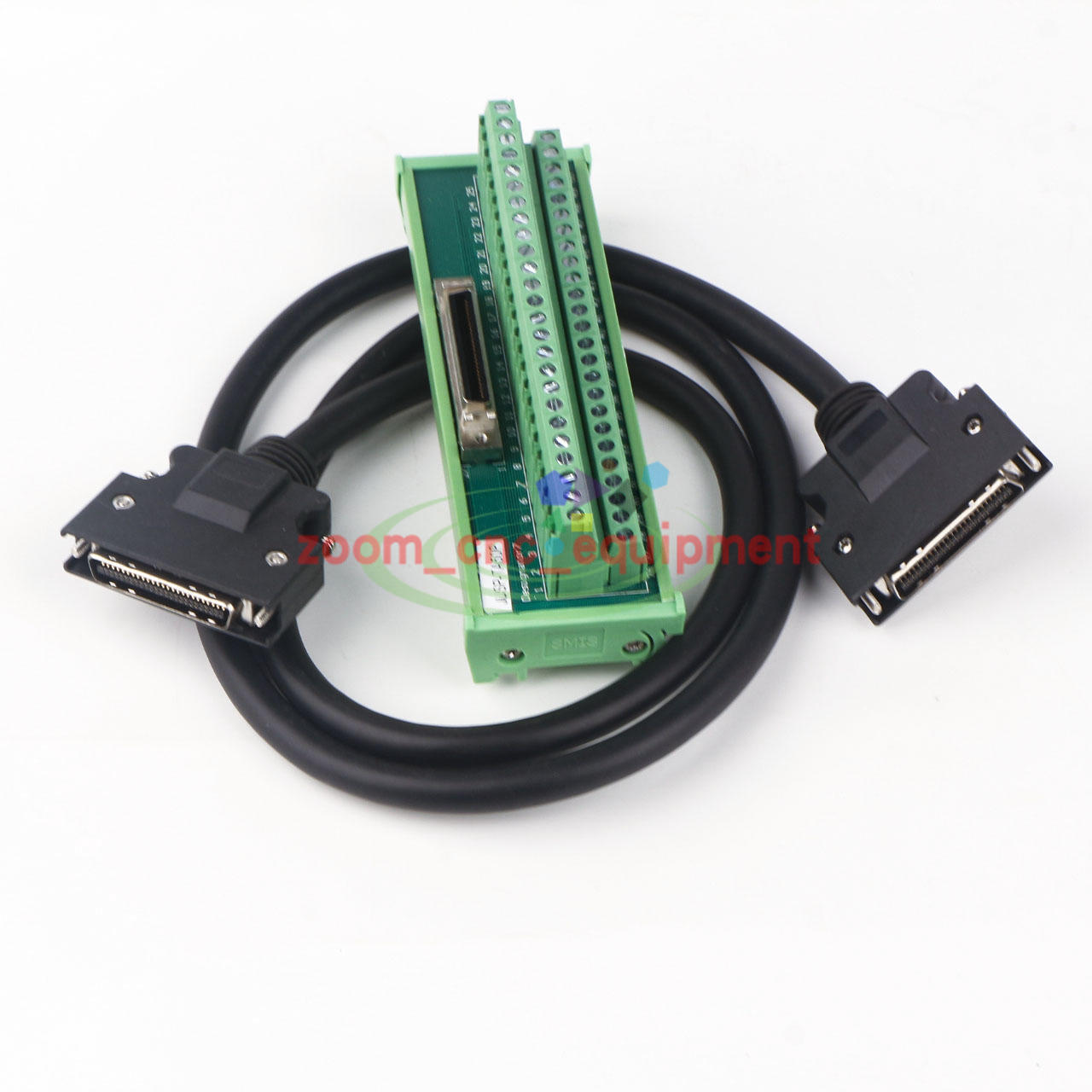 ONE NEW JUSP-TA50P terminal blocks with 1.0m for Yaskawa AC servo motor