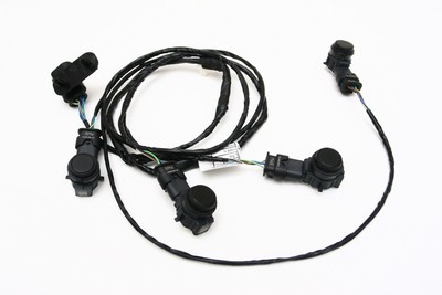 BMW 4er F32 F33 F36 PDC Kabel Kabelstrang VORNE PDC Kabel vorne BMW 9337191