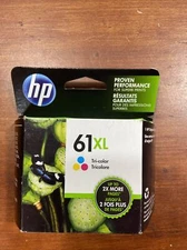 HP CH564WN#140 Tri-Color Ink Cartridge