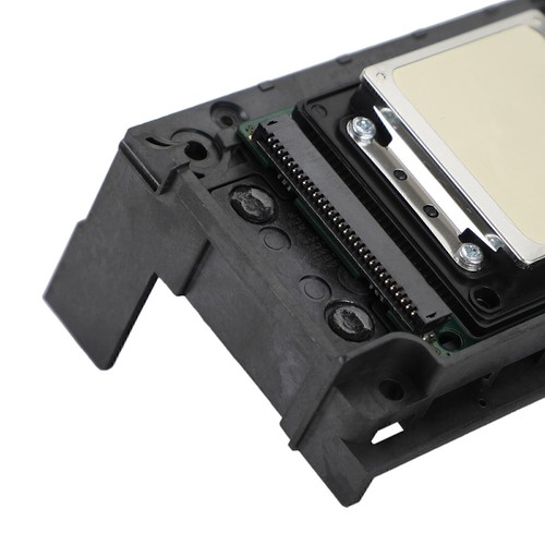 Full Colors Printhead Fit for Ep son XP600/XP601/XP950/XP820 FA09050 - Photo 8/12
